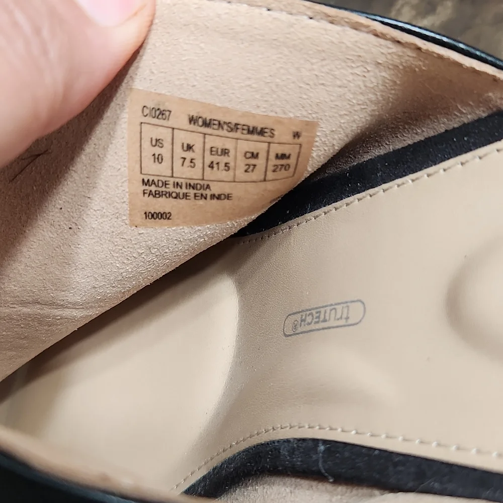 Rockport mule - Picture 7 of 8